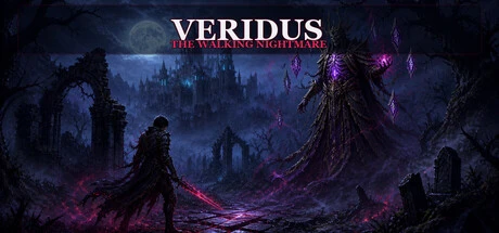 Games like Veridus The Walking Nightmare