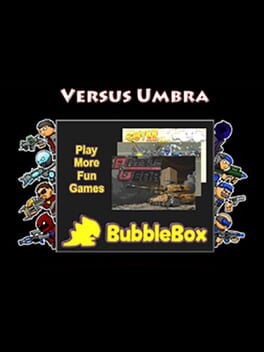 Games like Versus Umbra
