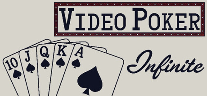 Video Poker Infinite Image