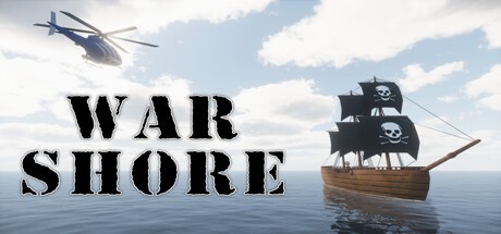Games like War Shore