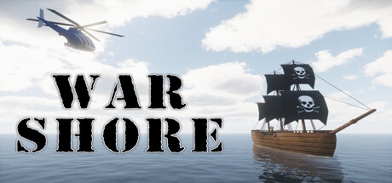 War Shore Image