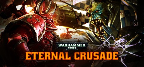 Games like Warhammer 40,000: Eternal Crusade