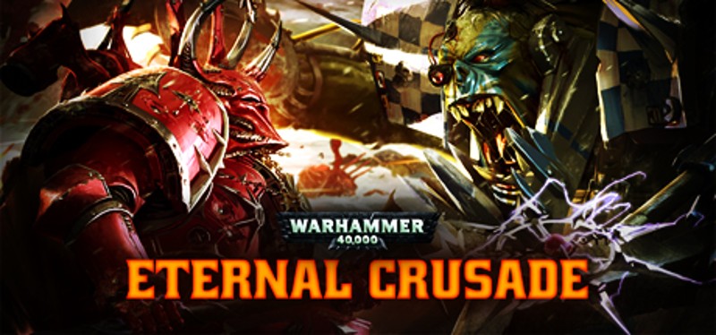 Warhammer 40,000: Eternal Crusade Image