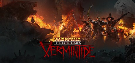 Games like Warhammer: End Times - Vermintide