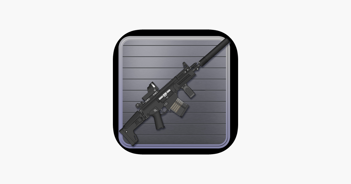 Games like Weapons Builder - Modern Weapons, Sniper &amp; Assault