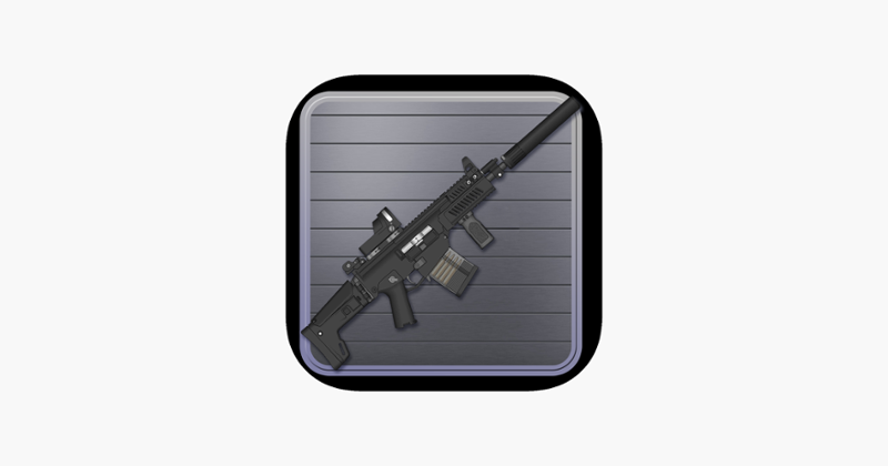 Weapons Builder - Modern Weapons, Sniper &amp; Assault Game Cover