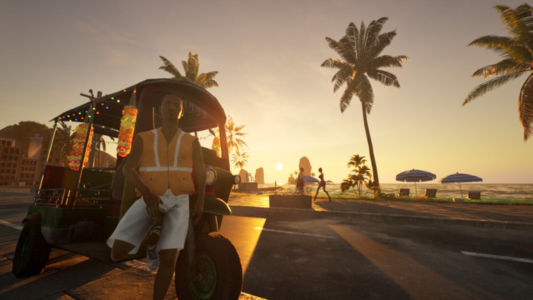 Weed Shop 4: Highland screenshot