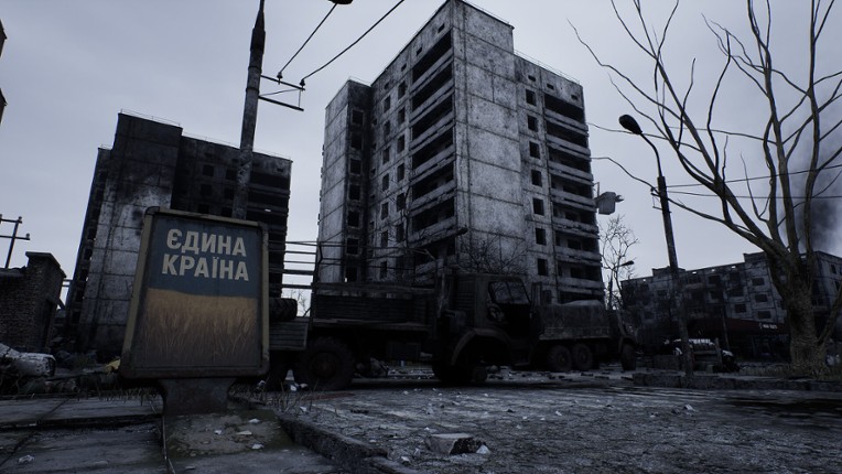 WE’RE STILL HERE screenshot