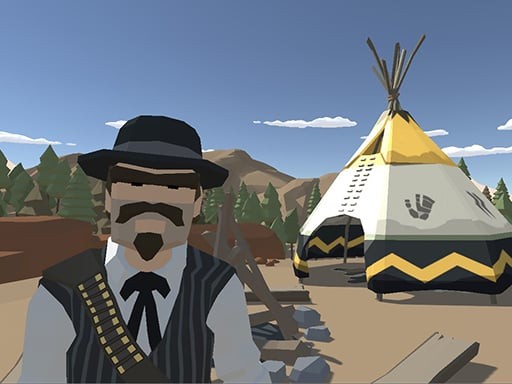 Games like Western Escape
