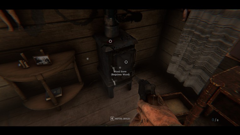 Where Dolls Hang screenshot