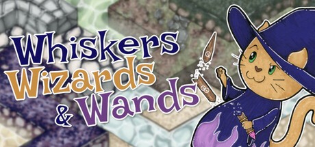 Games like Whiskers, Wizards and Wands