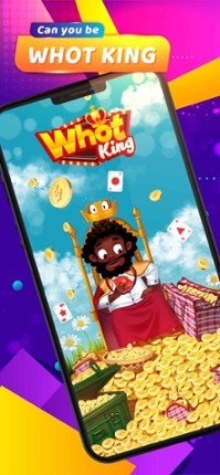 Whot King Image