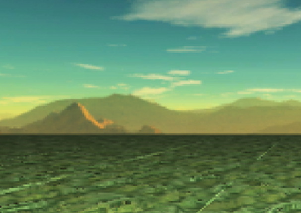 WILD RUSH - 3D Parkour Game Image