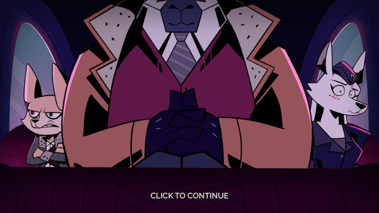 WILD Tactics screenshot