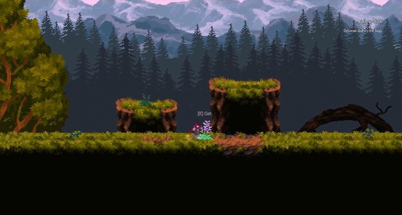 Witchcrafter: Empire Legends screenshot