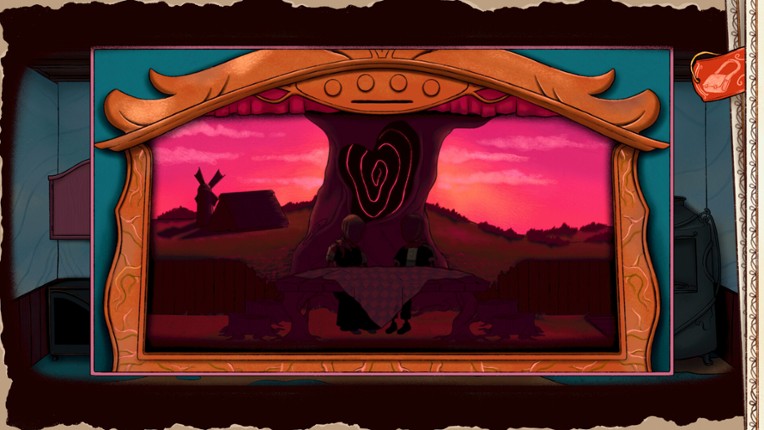 Wood & Flesh: Chapter 2 screenshot