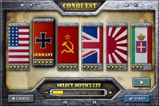 World Conqueror 1945 Lite Image