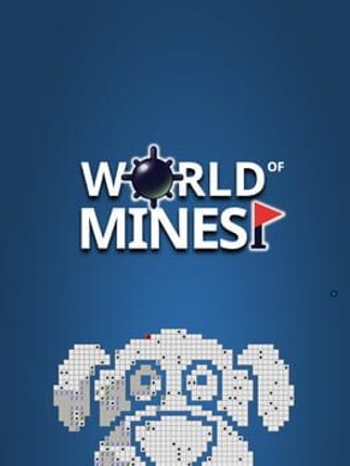 World of Mines! Game Cover