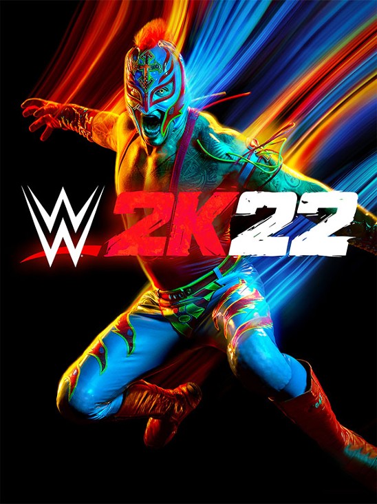 Games like WWE 2K22