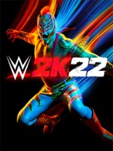 WWE 2K22 Image