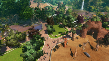 Zoo Tycoon Image