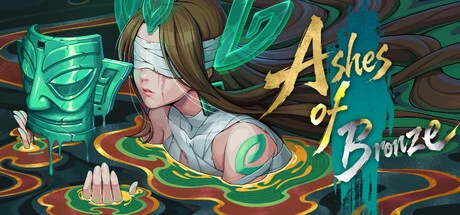 Games like Ashes of Bronze