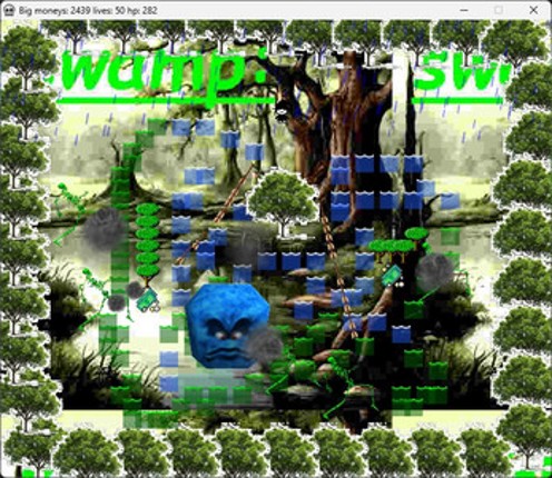 ♖♝  Ⅱ ♞☠ screenshot