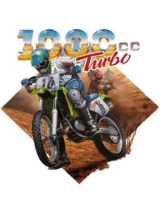 1000cc Turbo Image