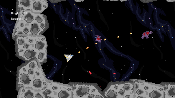 Games like 2D Space