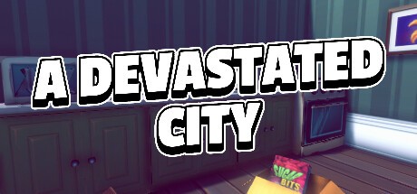 Games like A Devastated City