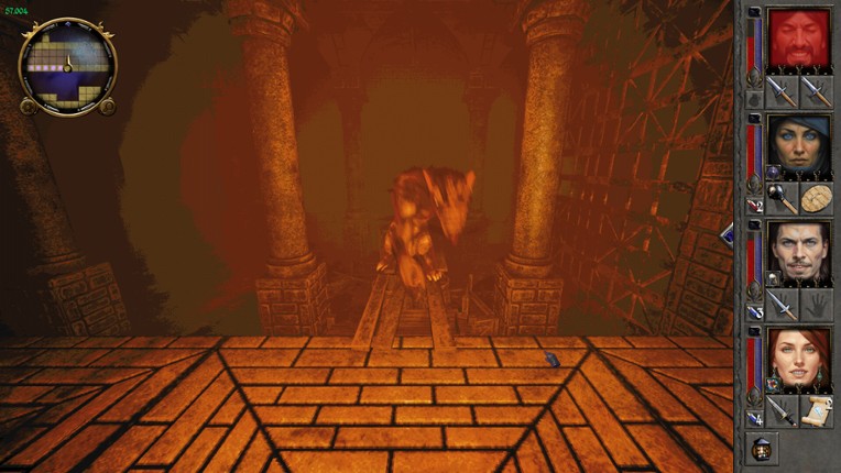 About Thieves Image