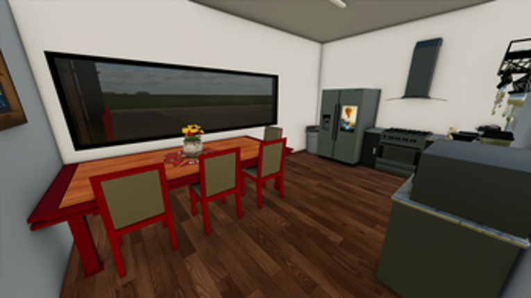 ACH25 Fire Station 2 screenshot