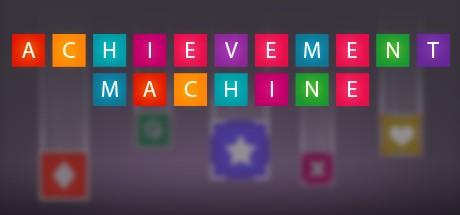 Games like Achievement Machine