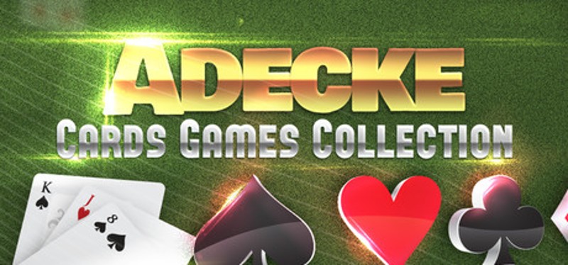 Adecke - Cards Games Deluxe Image