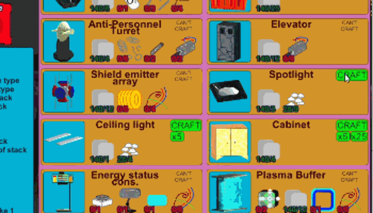 ADRORIUM v0.10.4 Image