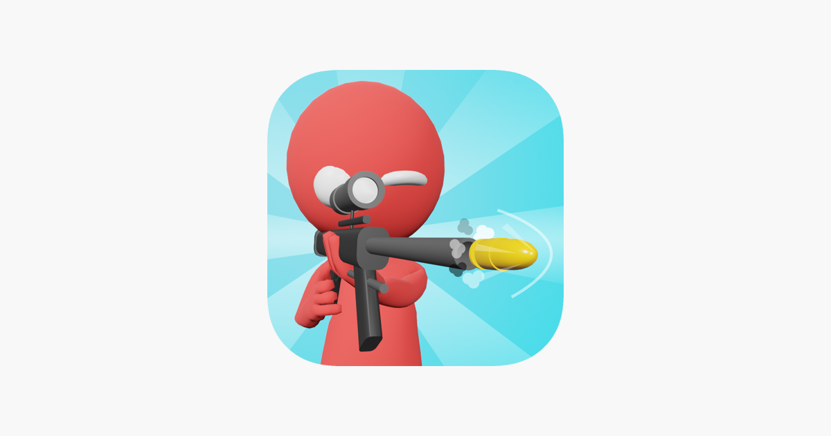 Games like Agent Aim