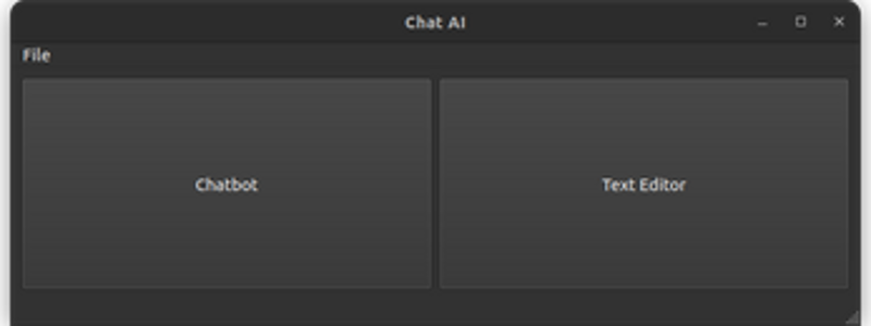 AI Chat Generator | Chat AI with Google Flan-T5 screenshot