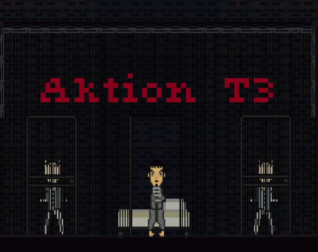 Games like Aktion T3