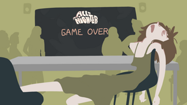 All Nighter Image