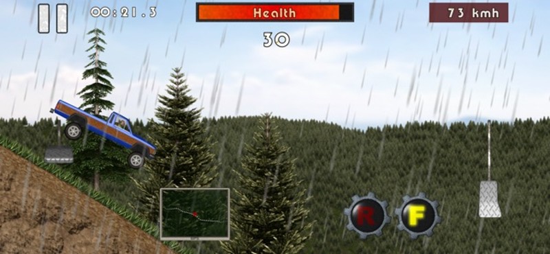 Alpine Crawler Ultimate Image