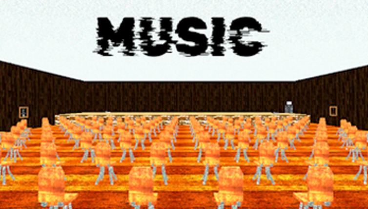 Angelica's Chaotic Hardcore School screenshot