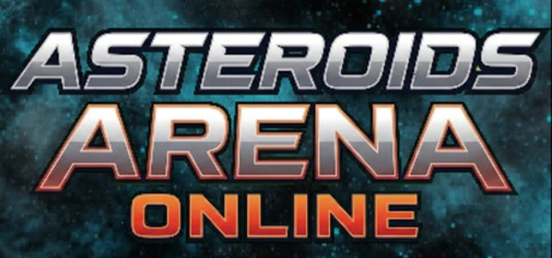 Asteroids Arena Online Image