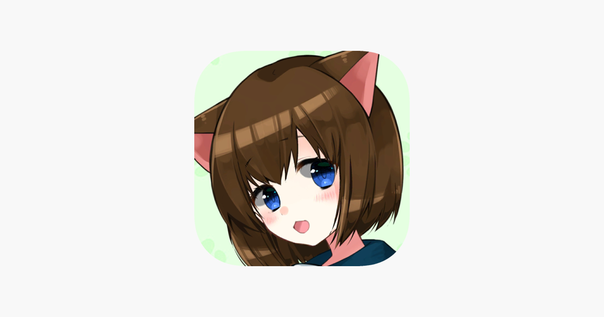 Games like Avoid Cat Girl Punch!