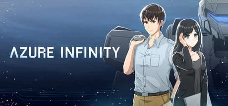 Games like Azure Infinity