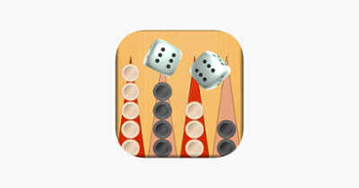 Backgammon Ultimate Image