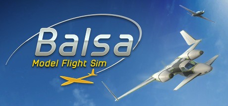 Games like Balsa Model Flight Simulator