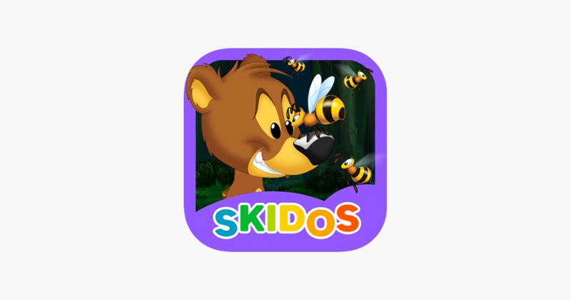 Bear Games: for Kids Game Cover