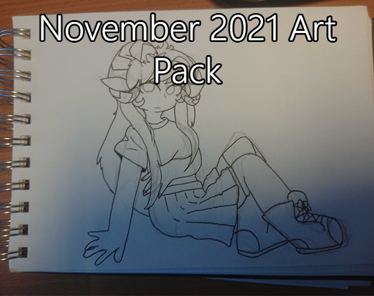 BelliesColourCorner Art Pack (May 2021) Image