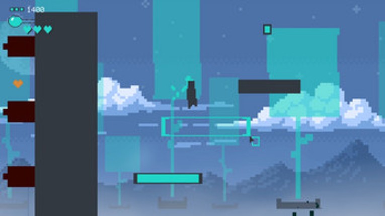 Bitrunner screenshot