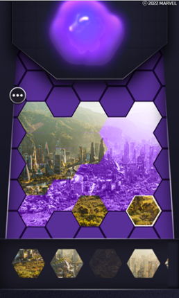 Black Panther: Wakanda Forever - Reveal the Power Image